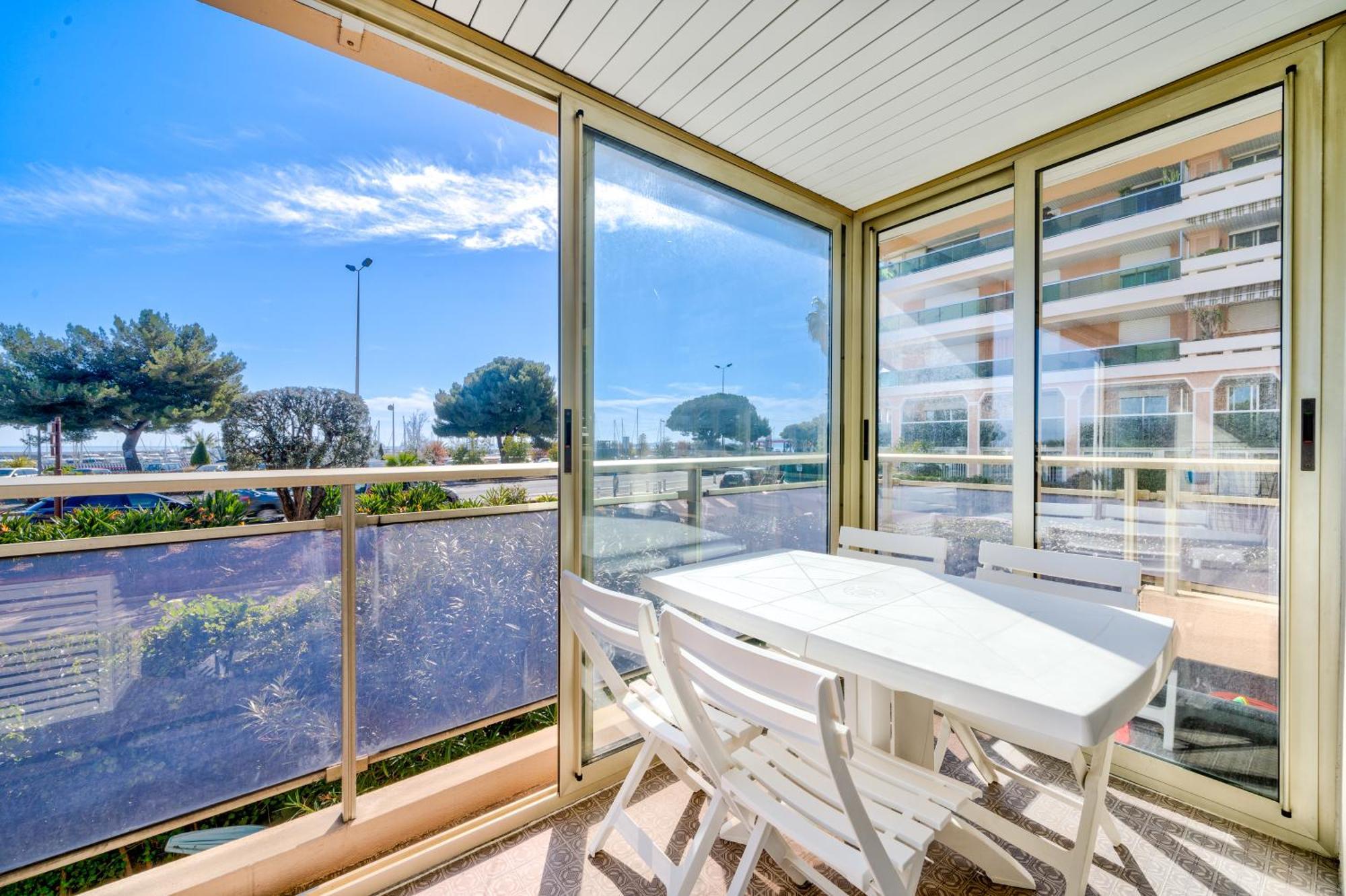 Magnifique 2 Pieces Vue - Parking Proche